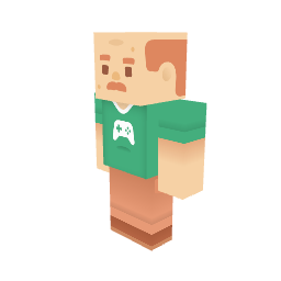 Character C